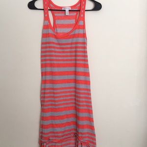 Sleeveless Ambiance Apparel Dress